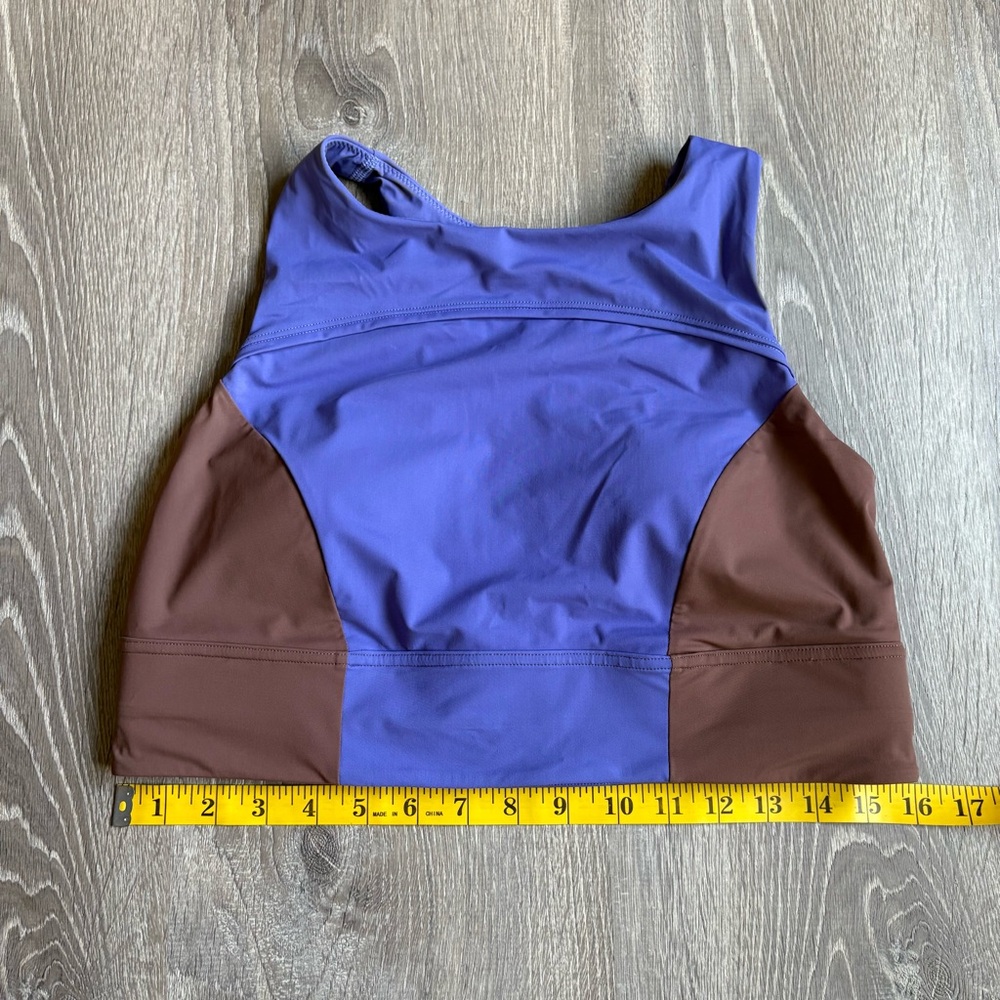 Lululemon Hike to Swim Bra - Picture 6 of 7